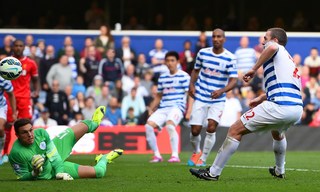 在这个赛场 在这个赛场