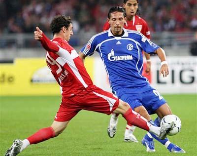 韦世豪的头 韦世豪的头